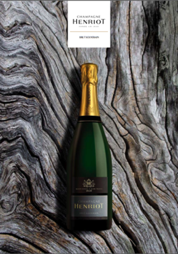 Champagne Henriot Brut Souverain