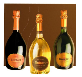 champagne ruinart 2011