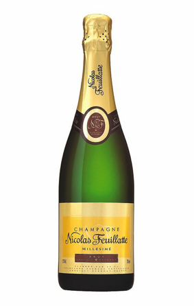 champagne-nicolas-feuillate-brut