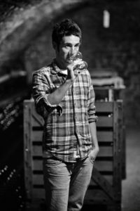 cédric bouchard