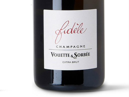 champagne-vouette-et-sorbee-cuvée-fidele
