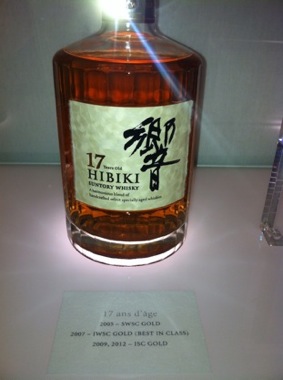 degustation-whisky-japonais-hibiki-17-ans