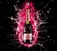 champagne-moet-et-chandon-rose-publicite