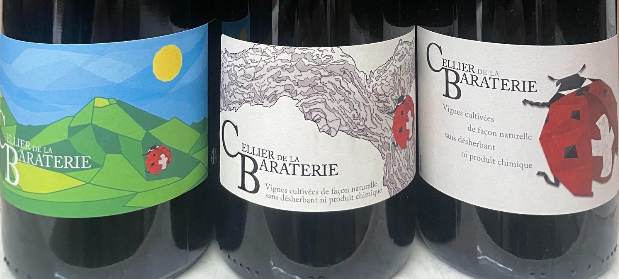 Note Revue du Vin de France – Savoie