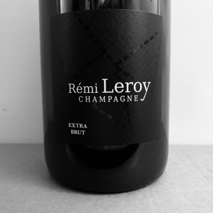 champagne remi leroy extra-brut