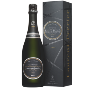 laurent perrier tours sur marne