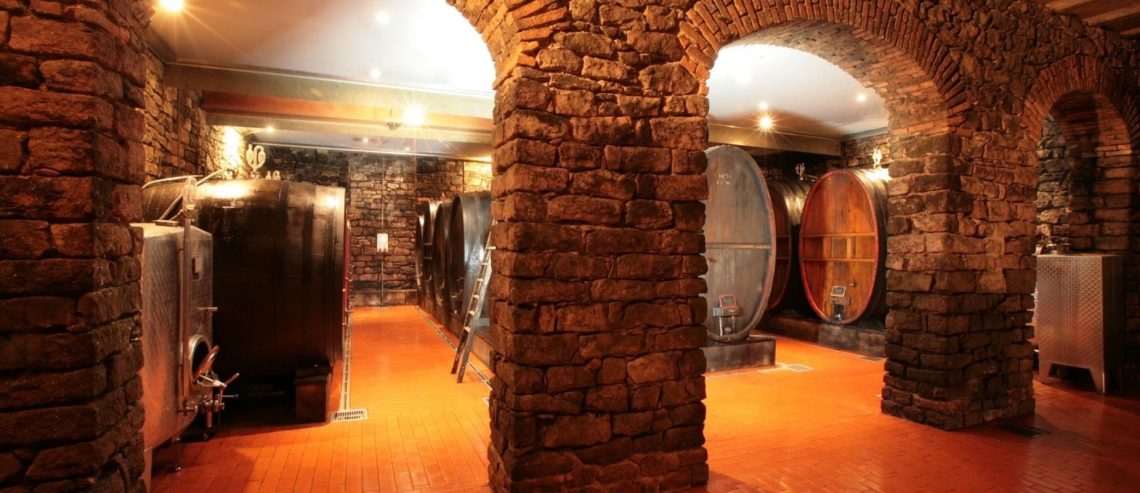 Visite du domaine Marcel Deiss à Bergheim