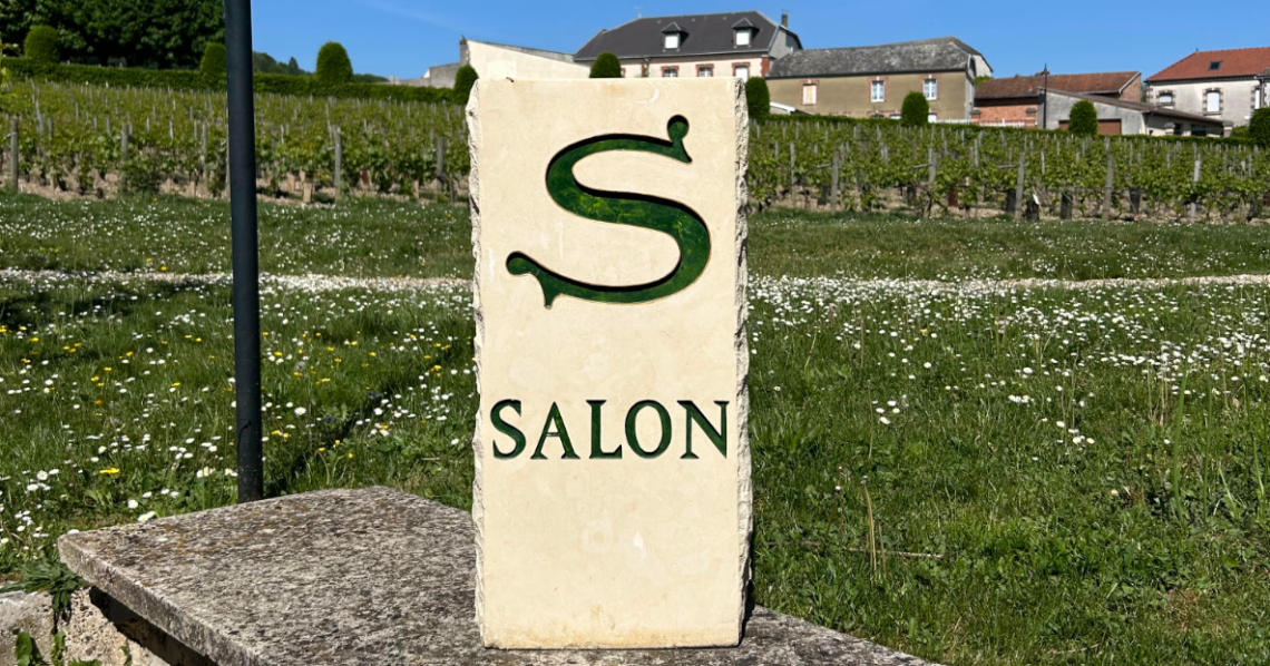 Visite Champagnes Salon & Jacquesson