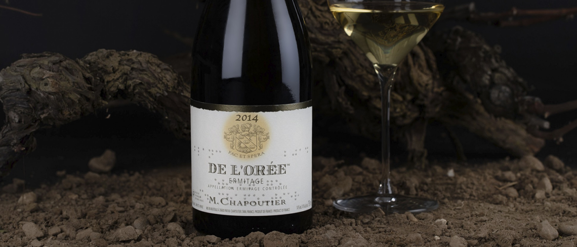 Maison Chapoutier – Notes Guide 2027 RVF
